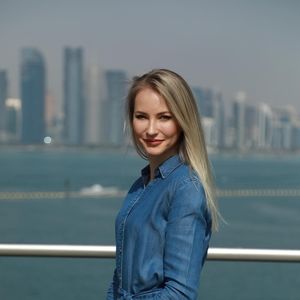 Meet your Posher, Mary